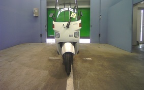 HONDA GYRO CANOPY TA03