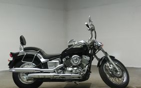 YAMAHA DRAGSTAR 400 2006 VH01J