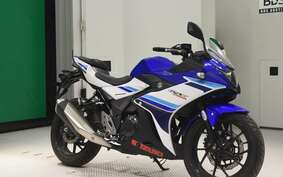 SUZUKI GSX250R