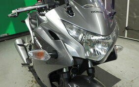 HONDA CBR250R CS250C