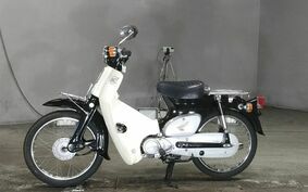 HONDA C50 SUPER CUB C50