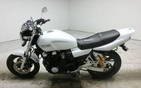 YAMAHA XJR400 R 2002 RH02J