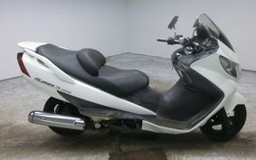 SUZUKI SKYWAVE 250 (Burgman 250) S Fi CJ43A