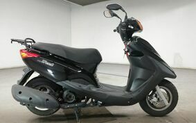 YAMAHA AXIS 125 TREET SE53J