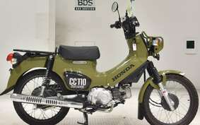 HONDA CROSS CUB 110 JA45