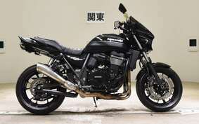 KAWASAKI ZRX1200 D 2014 ZRT20D