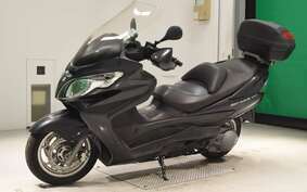 SUZUKI SKYWAVE 400 2006 CK44A