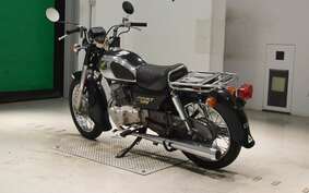 HONDA CD125T BENLY CD125T