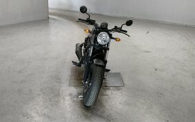 HONDA REBEL 250 MC49