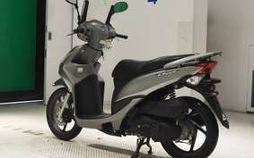 HONDA DIO 110 JF31