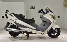 SUZUKI SKYWAVE 400 K CK43A