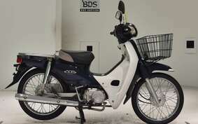 HONDA C110 SUPER CUB JA10