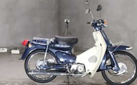 HONDA SUPER CUB90 HA02