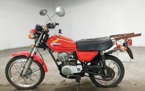 HONDA XE50 CE50