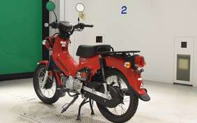 HONDA CROSS CUB 110 JA45