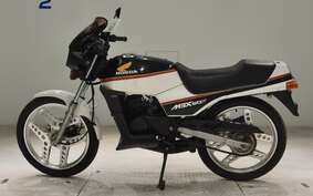 HONDA MBX50F AC08