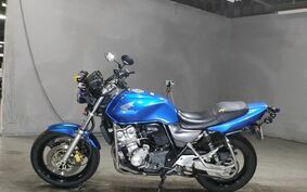 HONDA CB400SF NC42