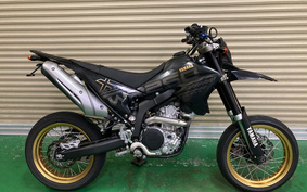 YAMAHA WR250X DG15J