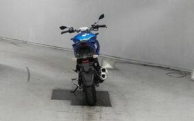 SUZUKI GIXXER 250 ED22B