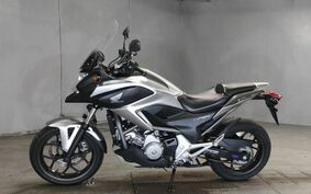 HONDA NC 700 X DCT 2013 RC63