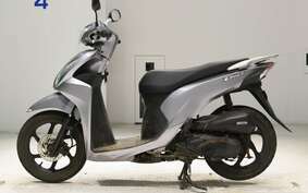 HONDA DIO 110 JF58