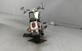 HONDA SHADOW 400 2006 NC34