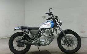 SUZUKI GRASS TRACKER BigBoy NJ47A