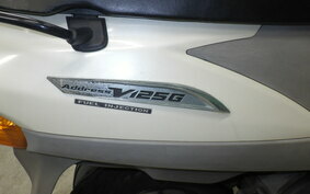 SUZUKI ADDRESS V125 G CF46A