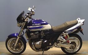 SUZUKI GSX1400 2001 GY71A