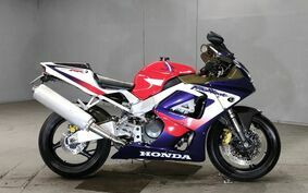 HONDA CBR929RR FIREBLADE 2000 SC44