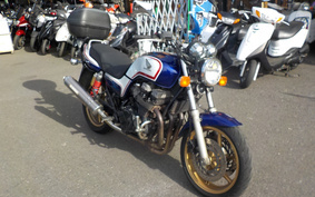 HONDA CB750 2008 RC42