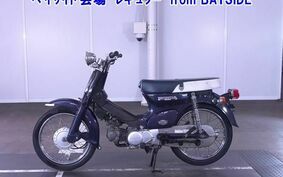 HONDA C90 HA02