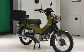 HONDA CROSS CUB 110 JA45