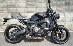 YAMAHA XSR900 2023 RM80J