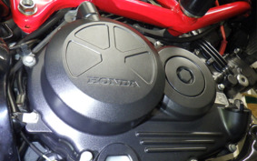 HONDA VTRF250 MC33