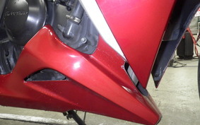 HONDA CBR250R A MC41