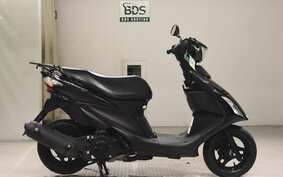 SUZUKI ADDRESS V125 S CF4MA