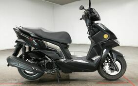 KYMCO RACING 125 S SR25