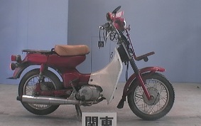 YAMAHA MATE 80 T V80T