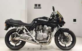 SUZUKI GSX400S KATANA 1992 GK77A