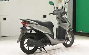 HONDA DIO 110 JF31