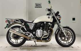 HONDA CB1100 ABS 2010 SC65