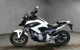 HONDA NC 700 X DCT 2012 RC63