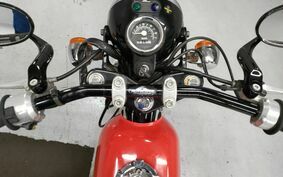 HONDA APE 100 HC07