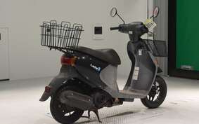 SUZUKI LET's 4 CA41A