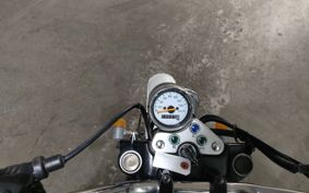 SUZUKI GLASS TRACKER BIG BOY NJ47A