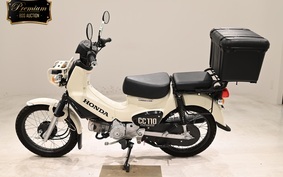 HONDA CROSS CUB 110 JA45