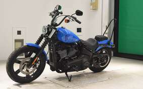 HARLEY FXBBS1870 2022 YYK