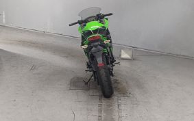 KAWASAKI NINJA400R ER400B