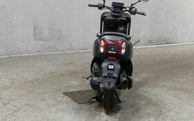 YAMAHA QBIX 125 SEE1